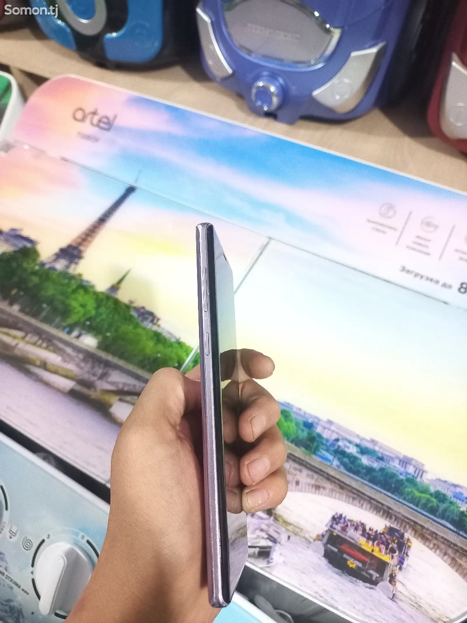 Samsung Galaxy Note 9-5