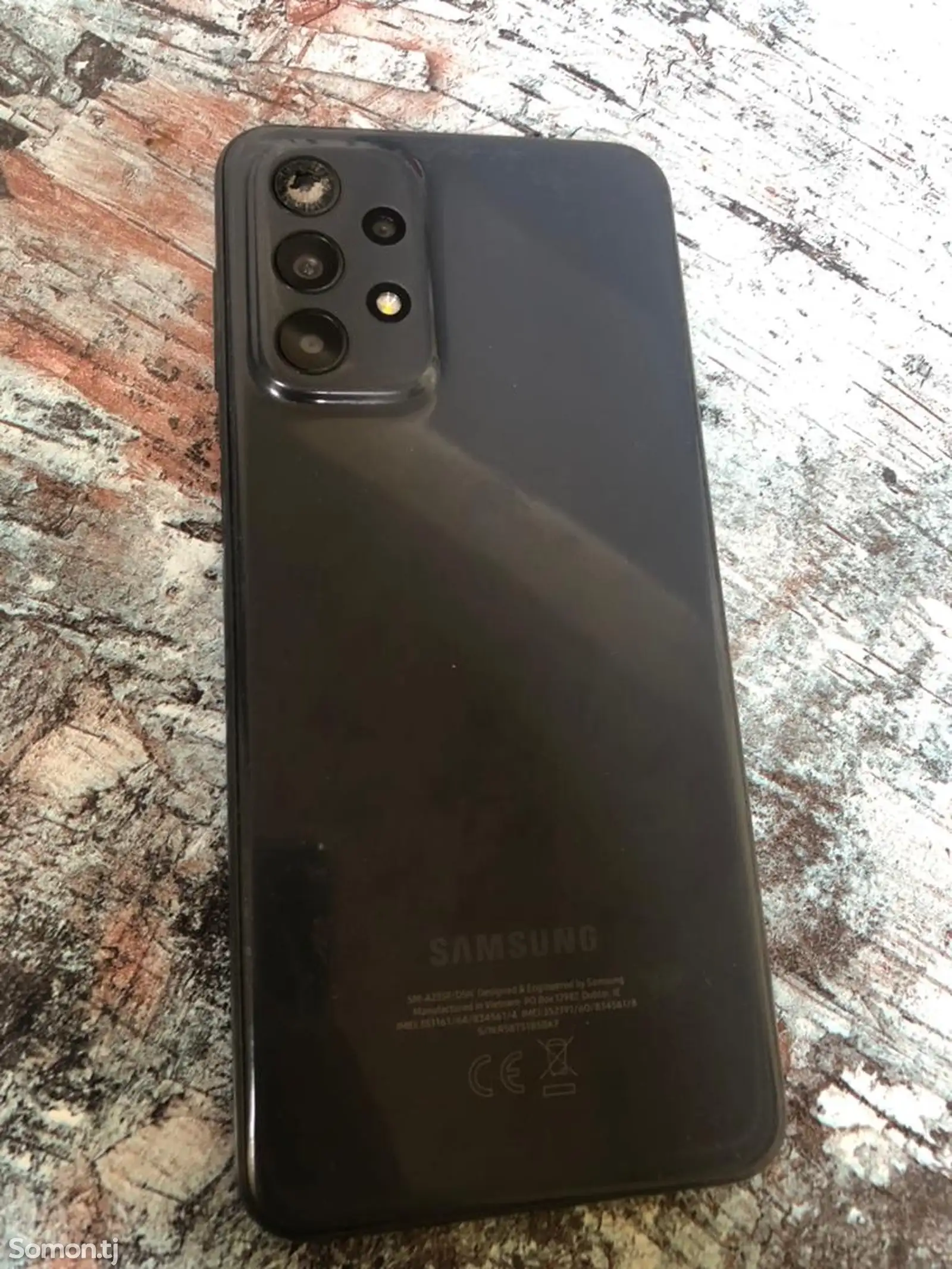 Samsung Galaxy A23-1