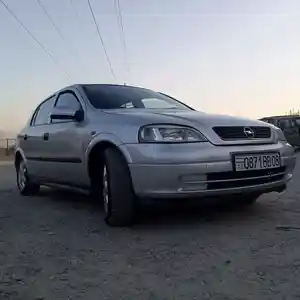 Opel Astra G, 1998