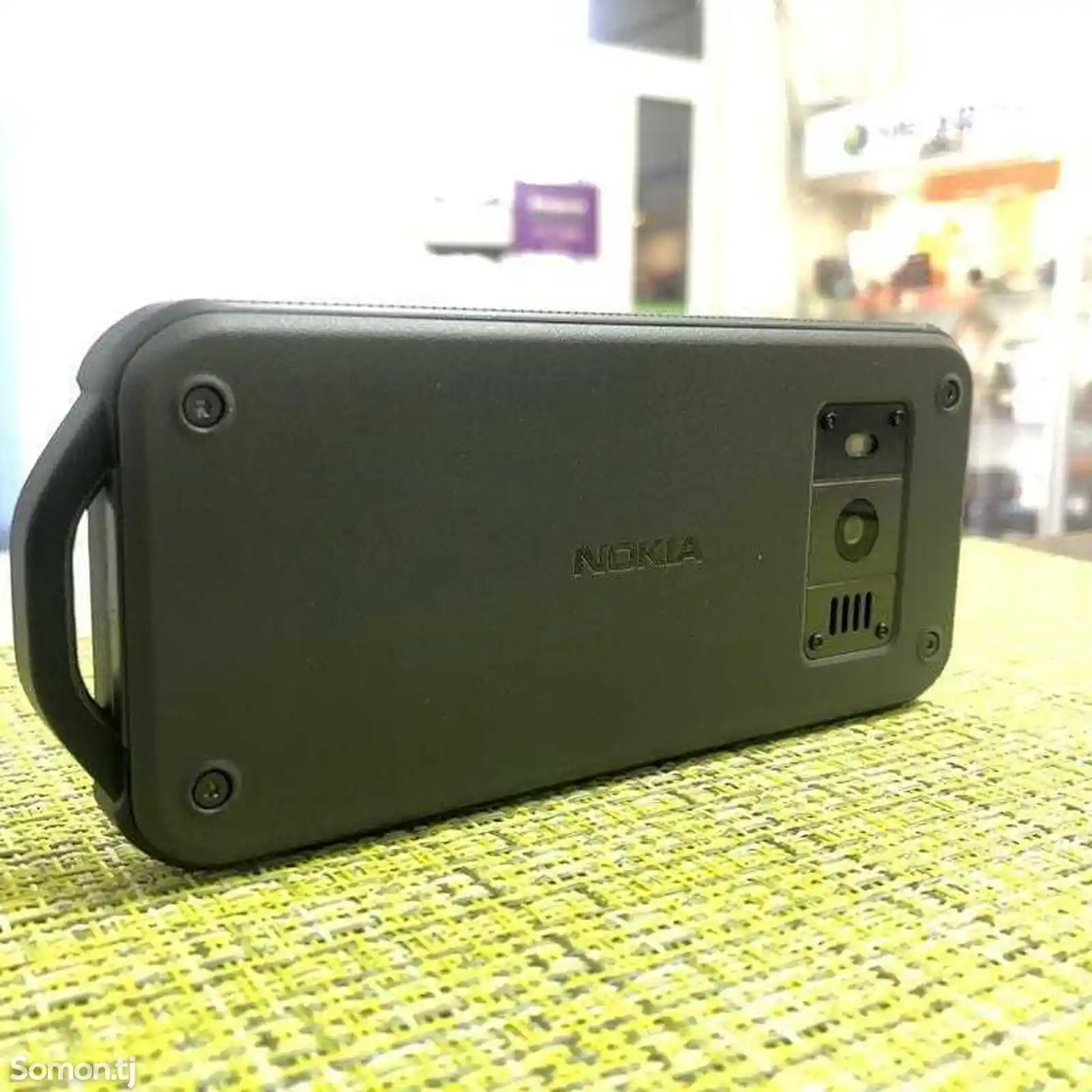 Nokia 800 Dual sim-4