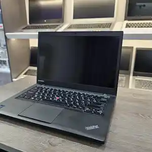 Ноутбук Lenovo Core i5-4300U / 8GB / SSD 240GB