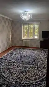 3-комн. квартира, 1 этаж, 60 м², Сино-2