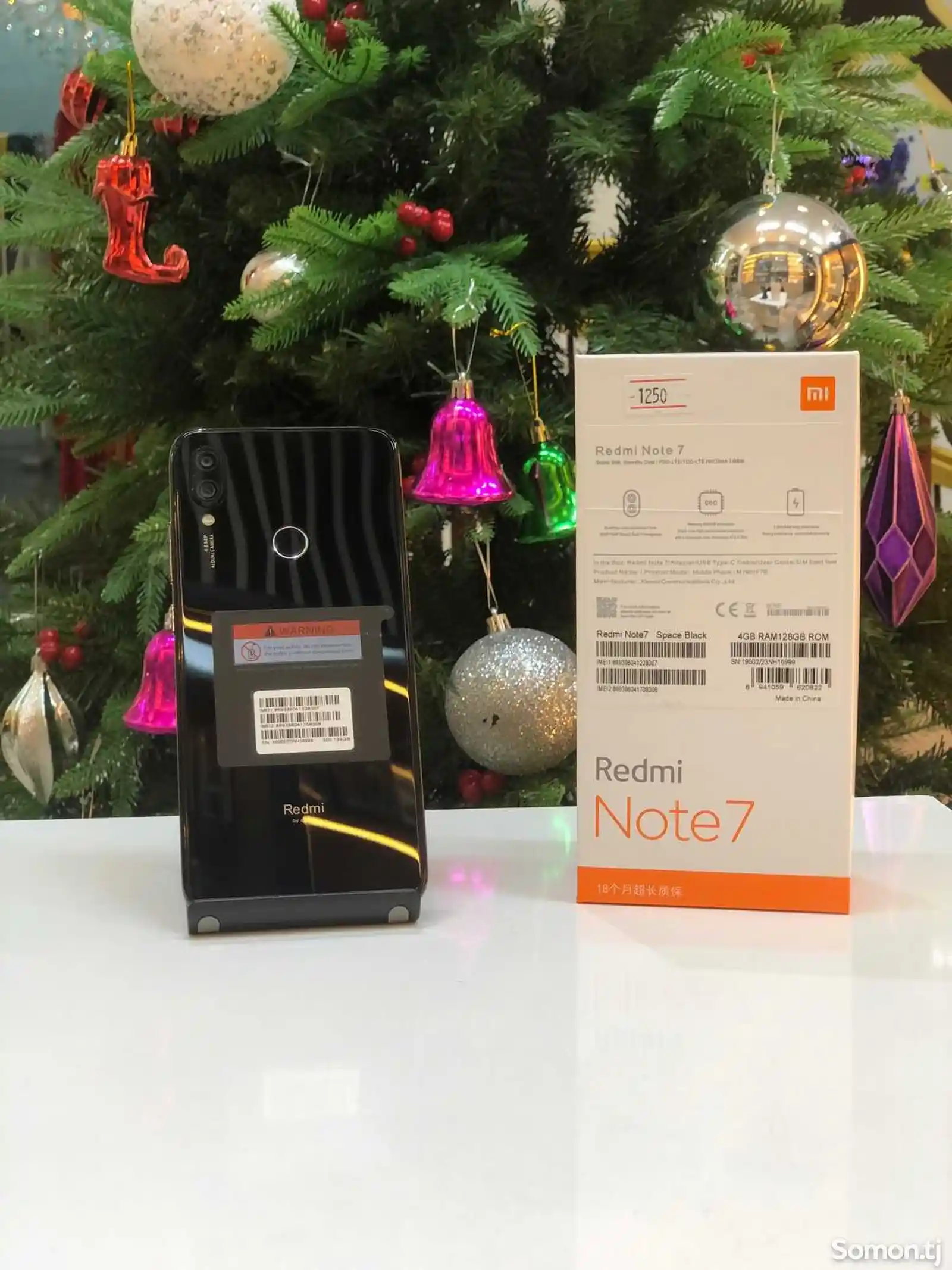 Xiaomi Redmi Note 7-3