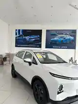 Geely Geometry E, 2024-2