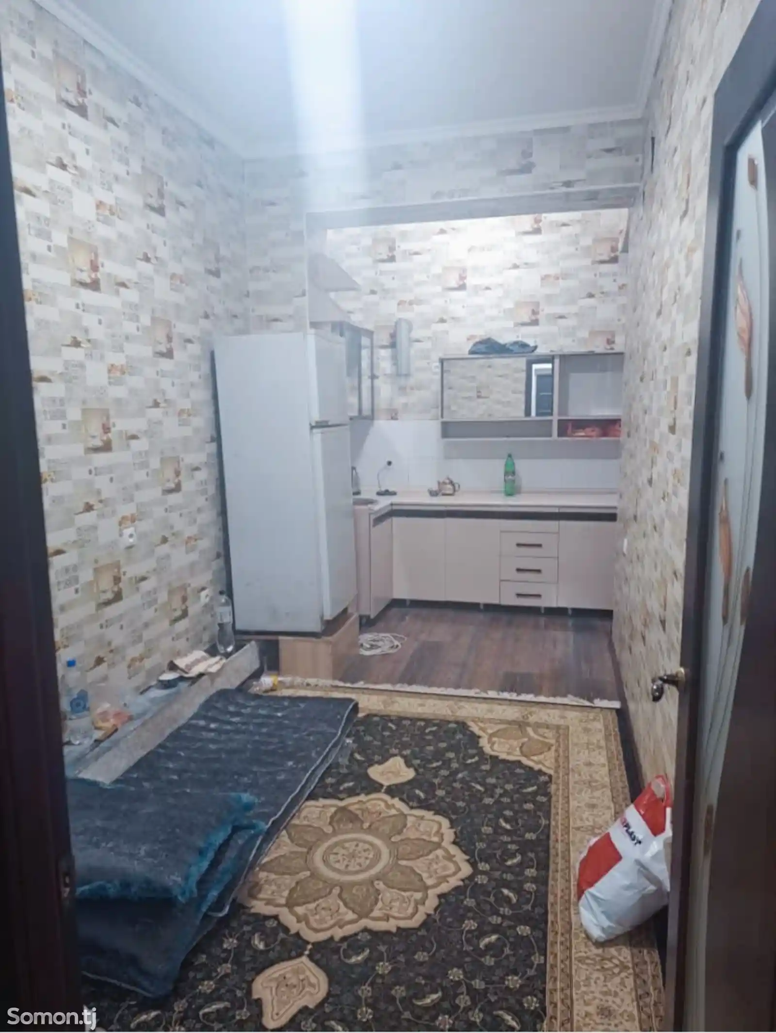 2-комн. квартира, 3 этаж, 70м², 34 мкр-3