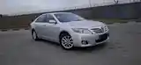 Toyota Camry, 2011-2