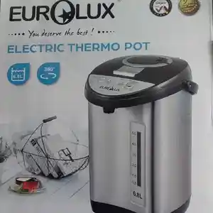 Электрочайник Eurolux TP2802AP