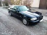 Mercedes-Benz C class, 1997-3