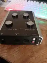 Внешняя звуковая карта Tascam US-122mkll-2