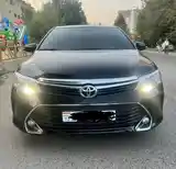 Toyota Camry, 2015-5