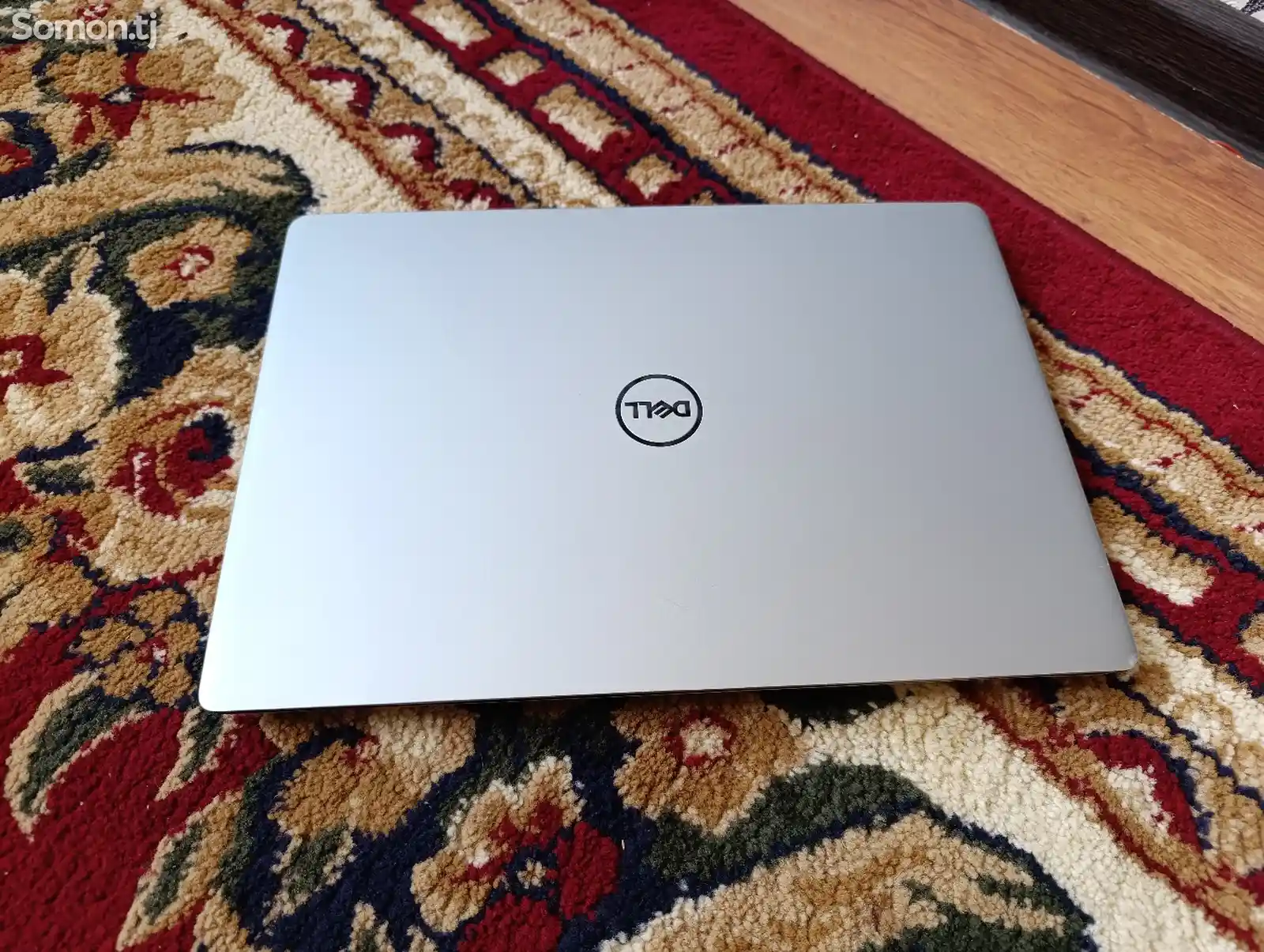 Ноутбук Dell P92G i7-8gen-1