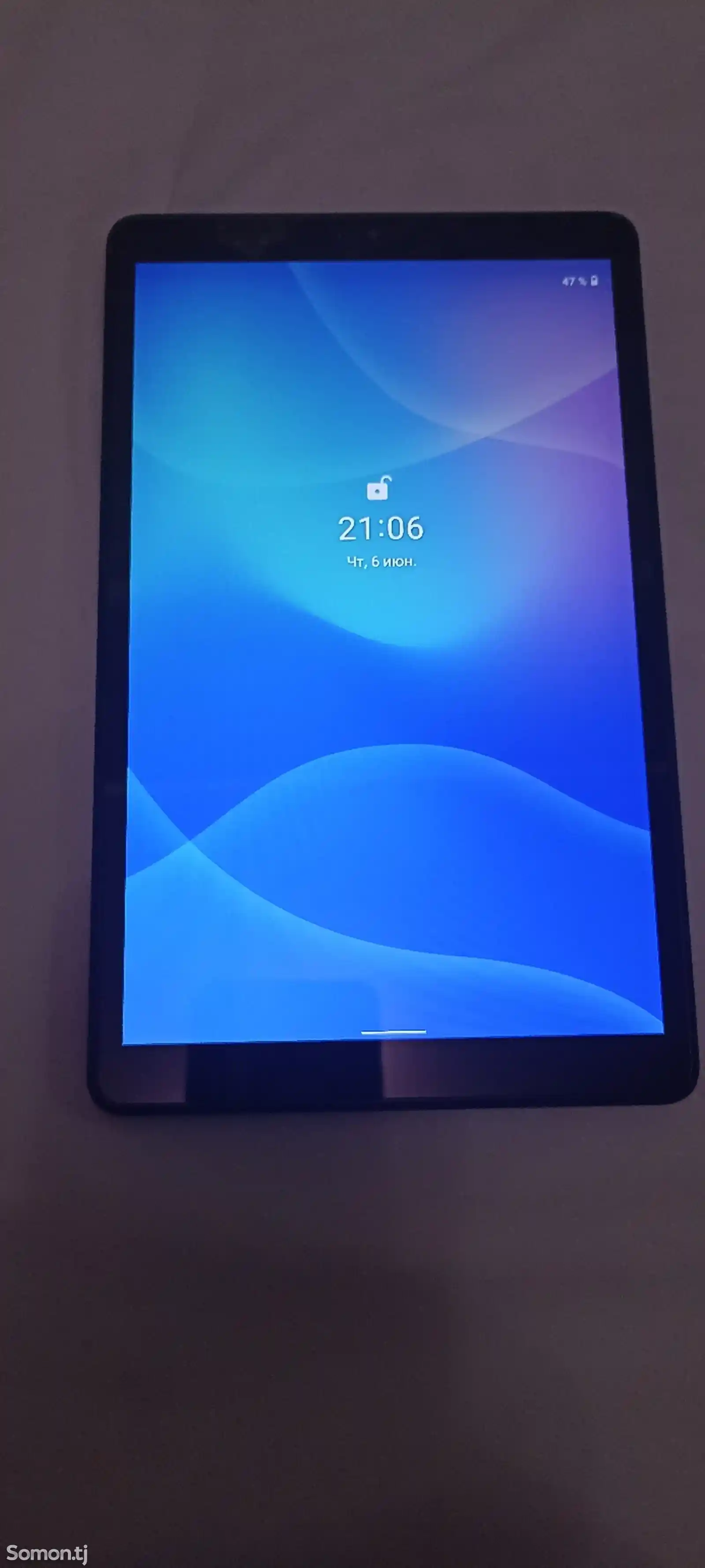 Планшет Lenovo Tab M8-2