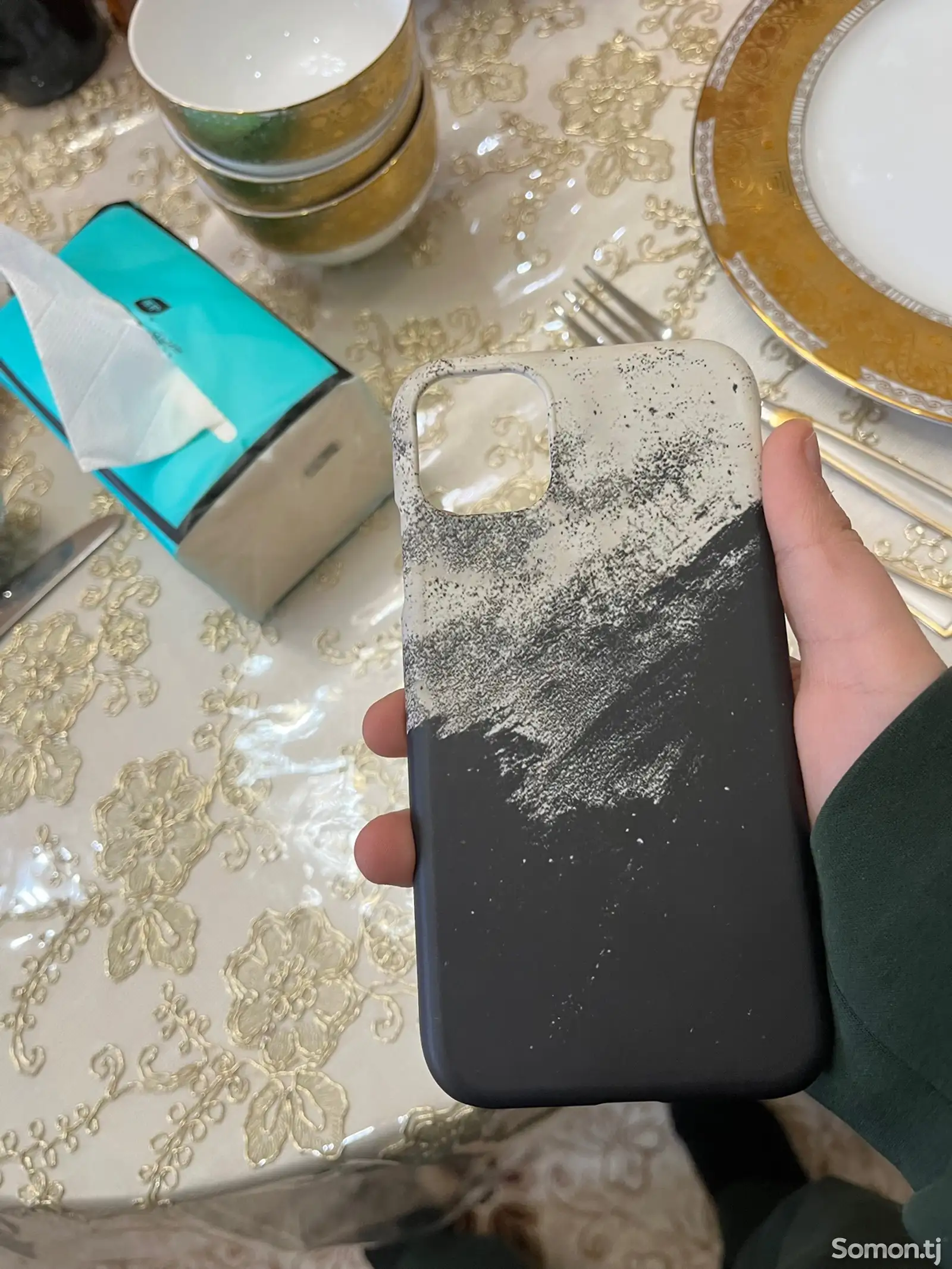 Чехол iphone 11-1