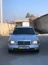 Mercedes-Benz C class, 1994-3