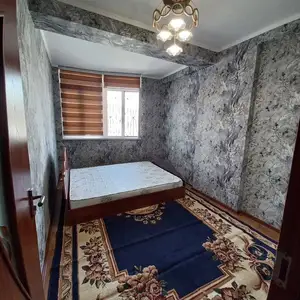 1-комн. квартира, 10 этаж, 50 м², Сино, Испечак 2