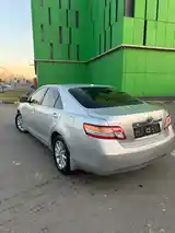 Toyota Camry, 2011-4