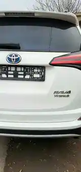 Toyota RAV 4, 2017-6