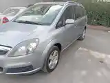 Opel Zafira, 2006-4