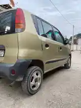 Hyundai Atos, 1997-4