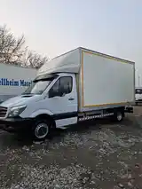 Бортовой автомобиль Mercedes-Benz Sprinter, 2015-4