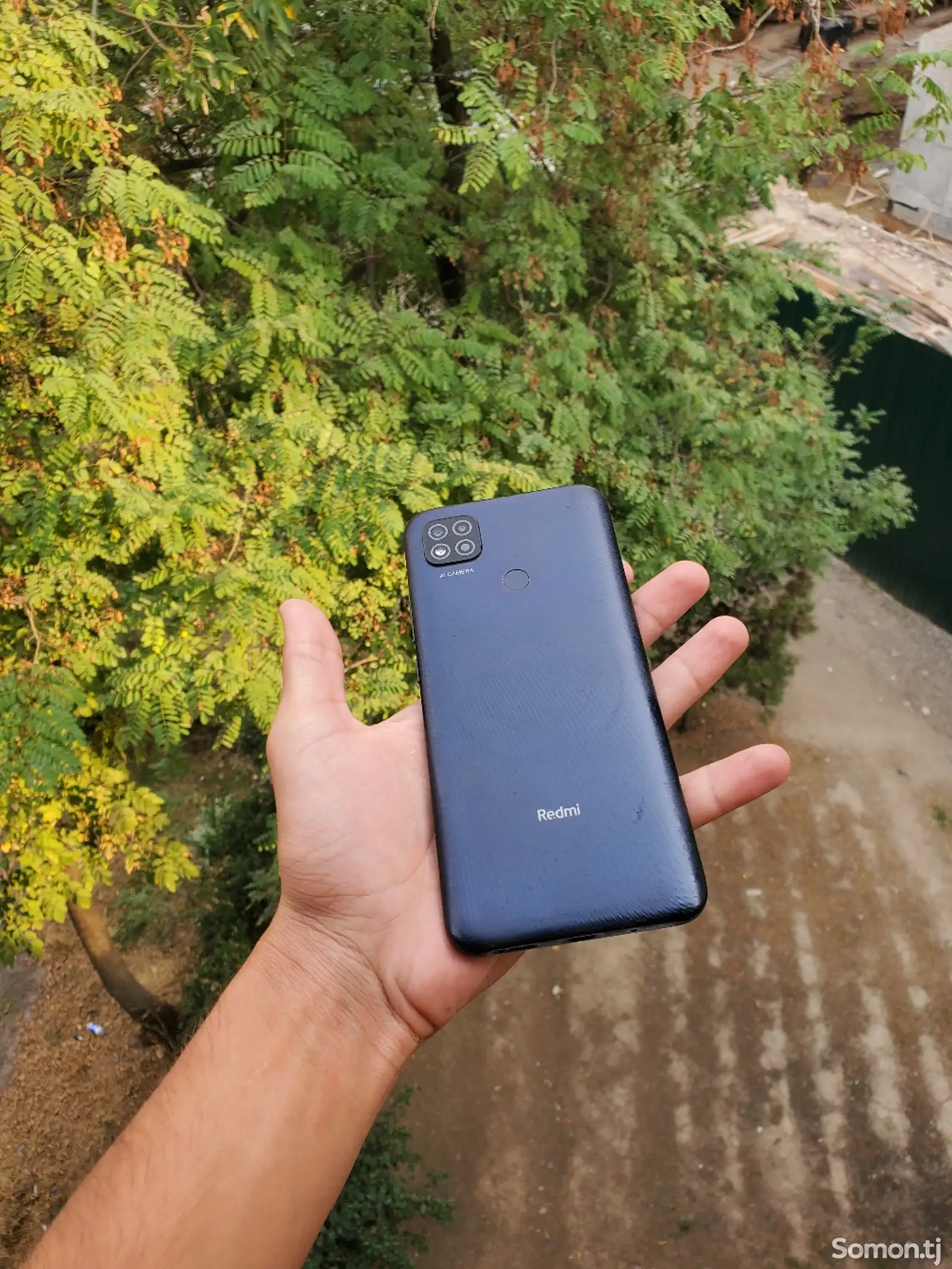 Xiaomi Redmi 9s-4