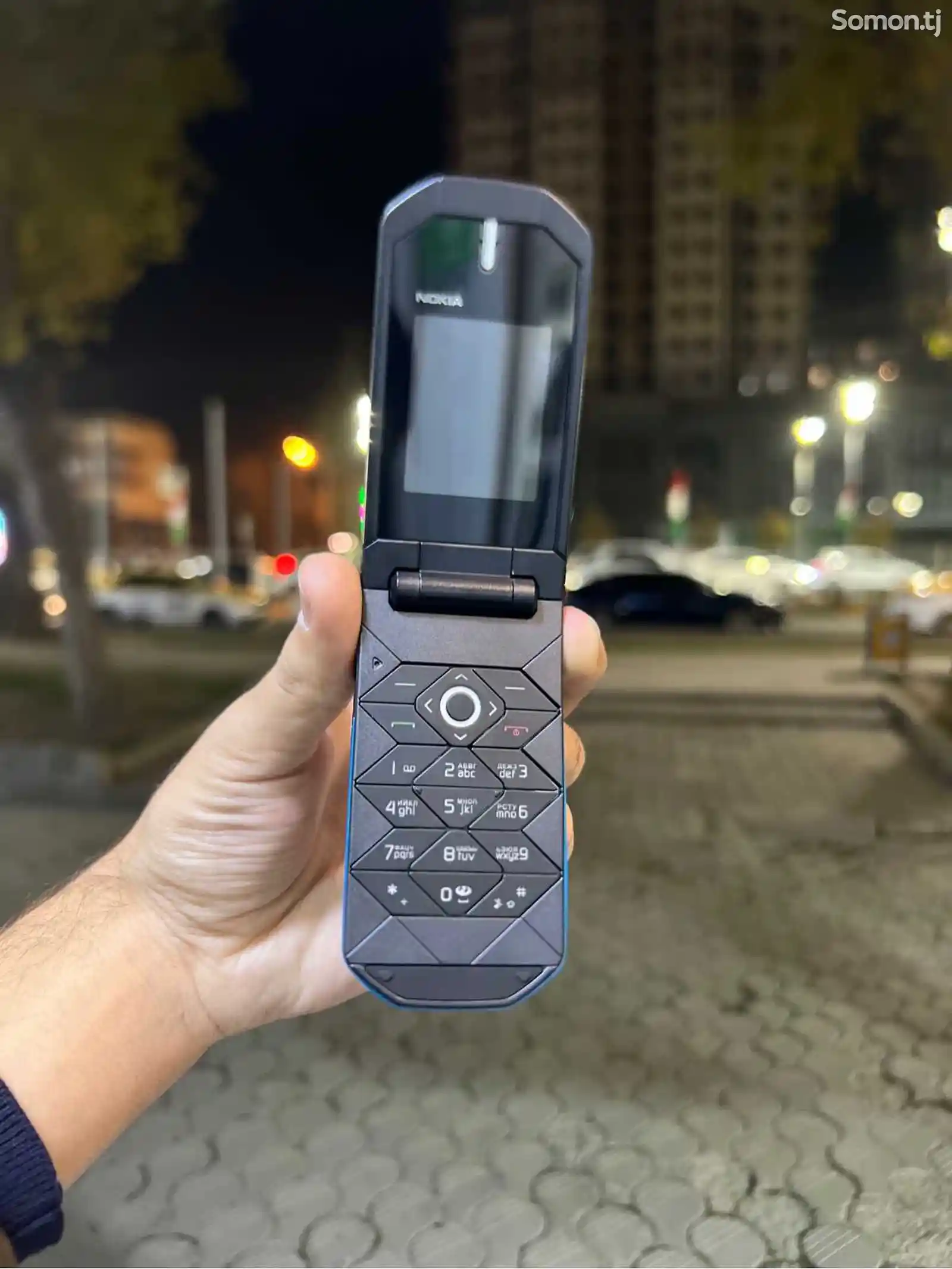 Nokia 7070 Prism-1