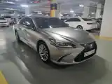 Lexus ES series, 2019-5