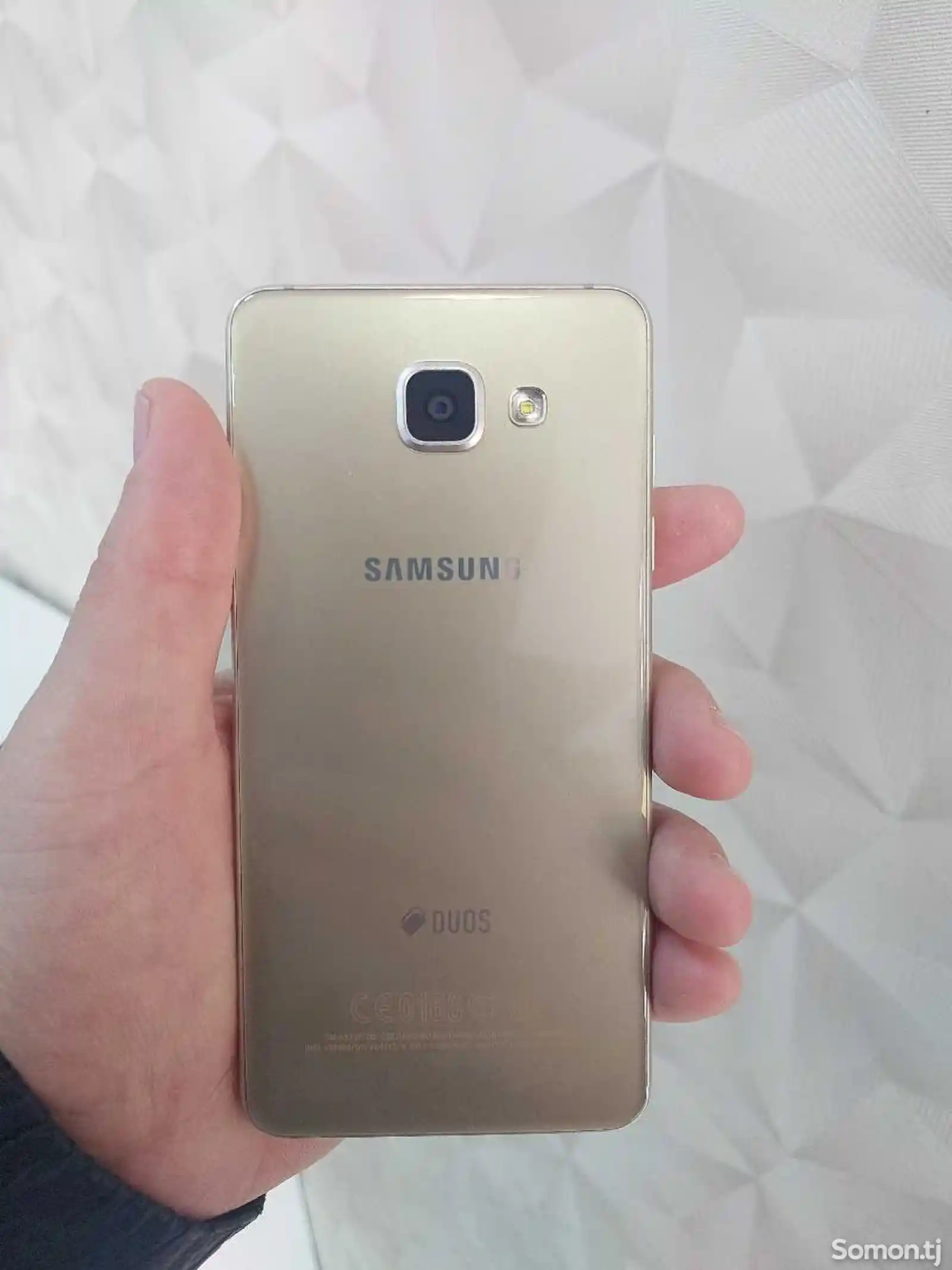 Samsung Galaxy A5 16gb