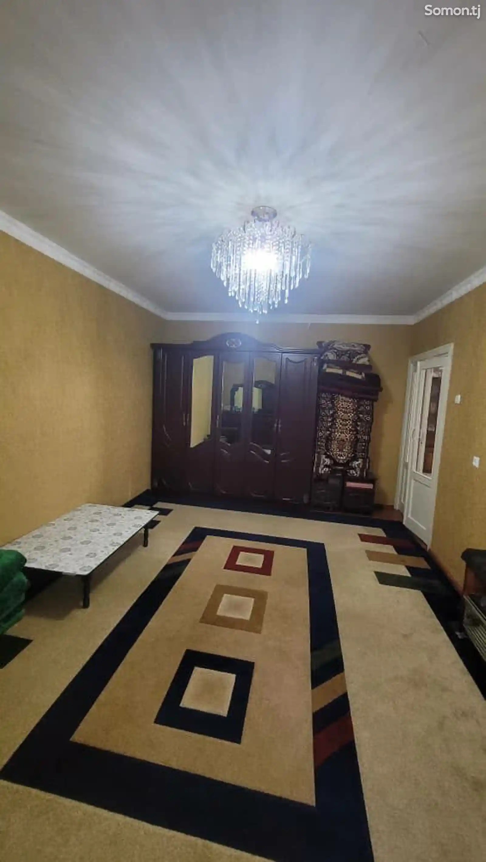 3-комн. квартира, 1 этаж, 74 м², Навобод-1