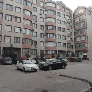 3-комн. квартира, 4 этаж, 75 м², 19мкр