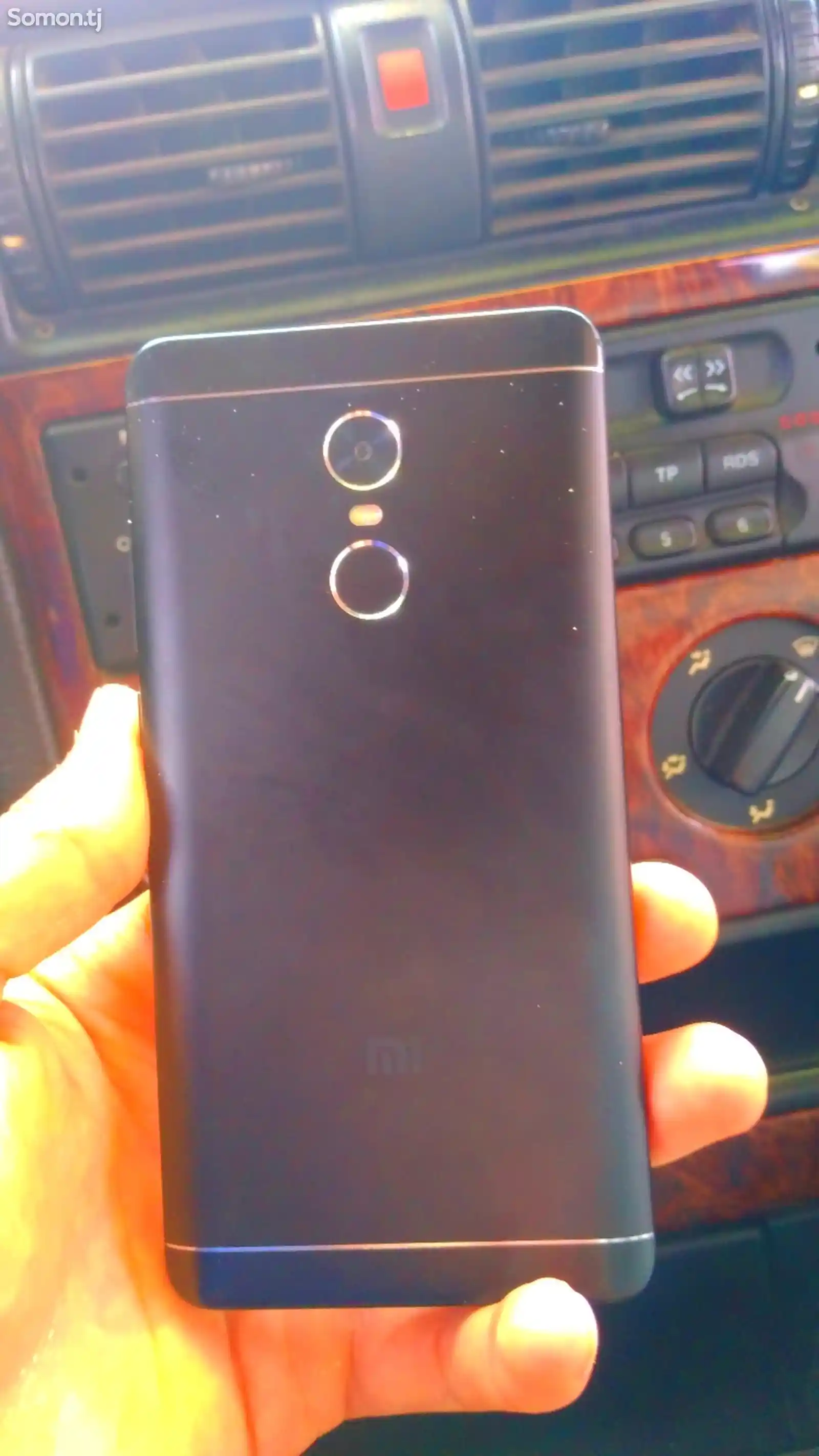 Xiaomi Redmi note 4-1