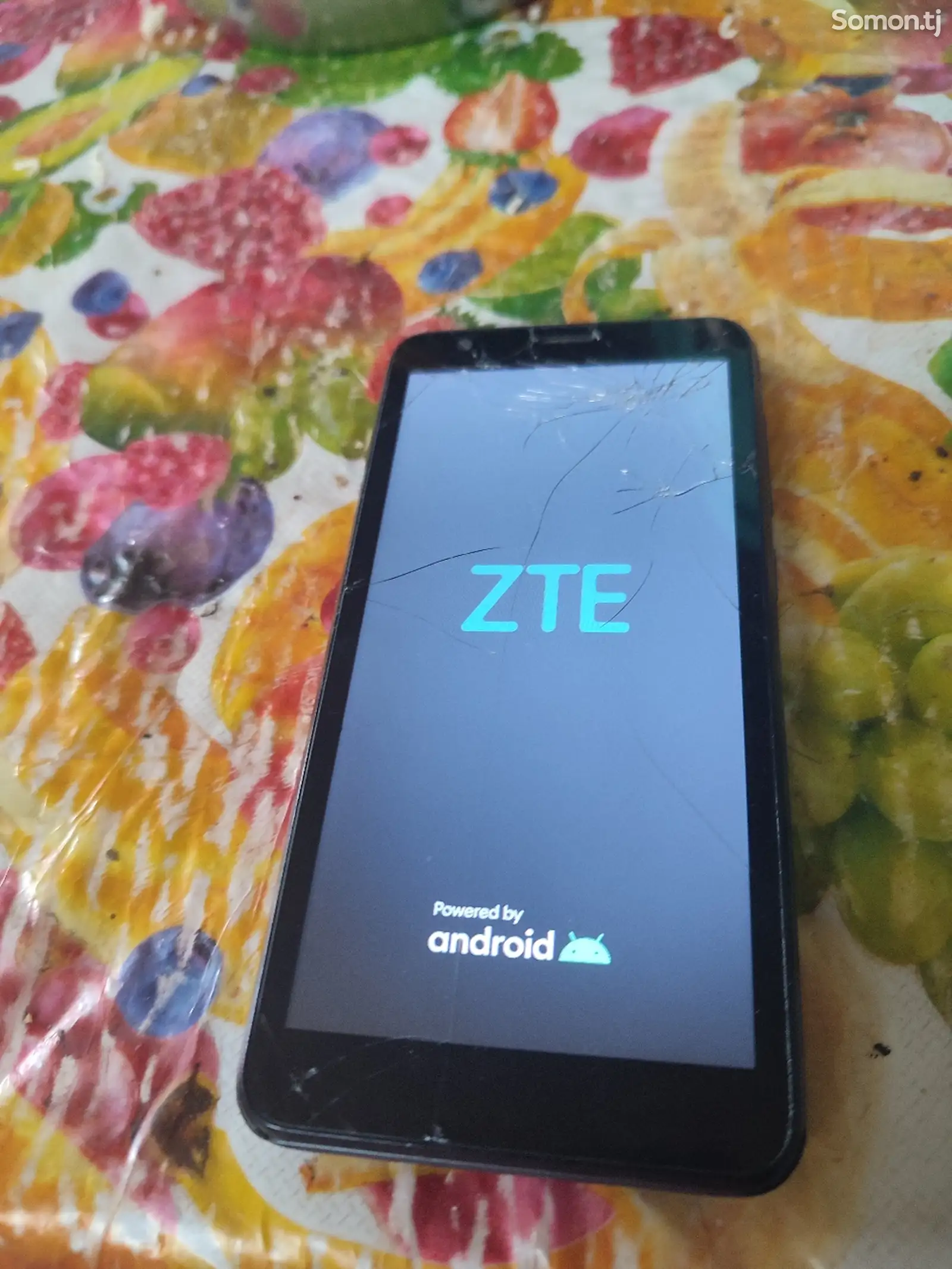 ZTE A31-1