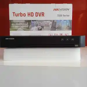 Видеорегистратор Hikvision iDS-7216HQHI-M1/S
