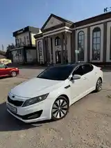 Kia Optima, 2013-5