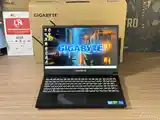 Игровой Ноутбук Gigabyte G5 MF5 Core i7-13620H / RTX 4050 / 16GB / 1TB SSD-2