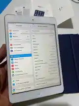 Планшет iPad mini-9