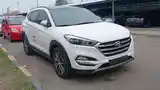 Hyundai Tucson, 2016-2