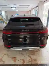 BYD Song Plus Flagship, 2024-15