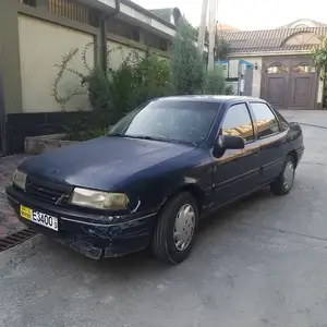 Opel Vectra A, 1992