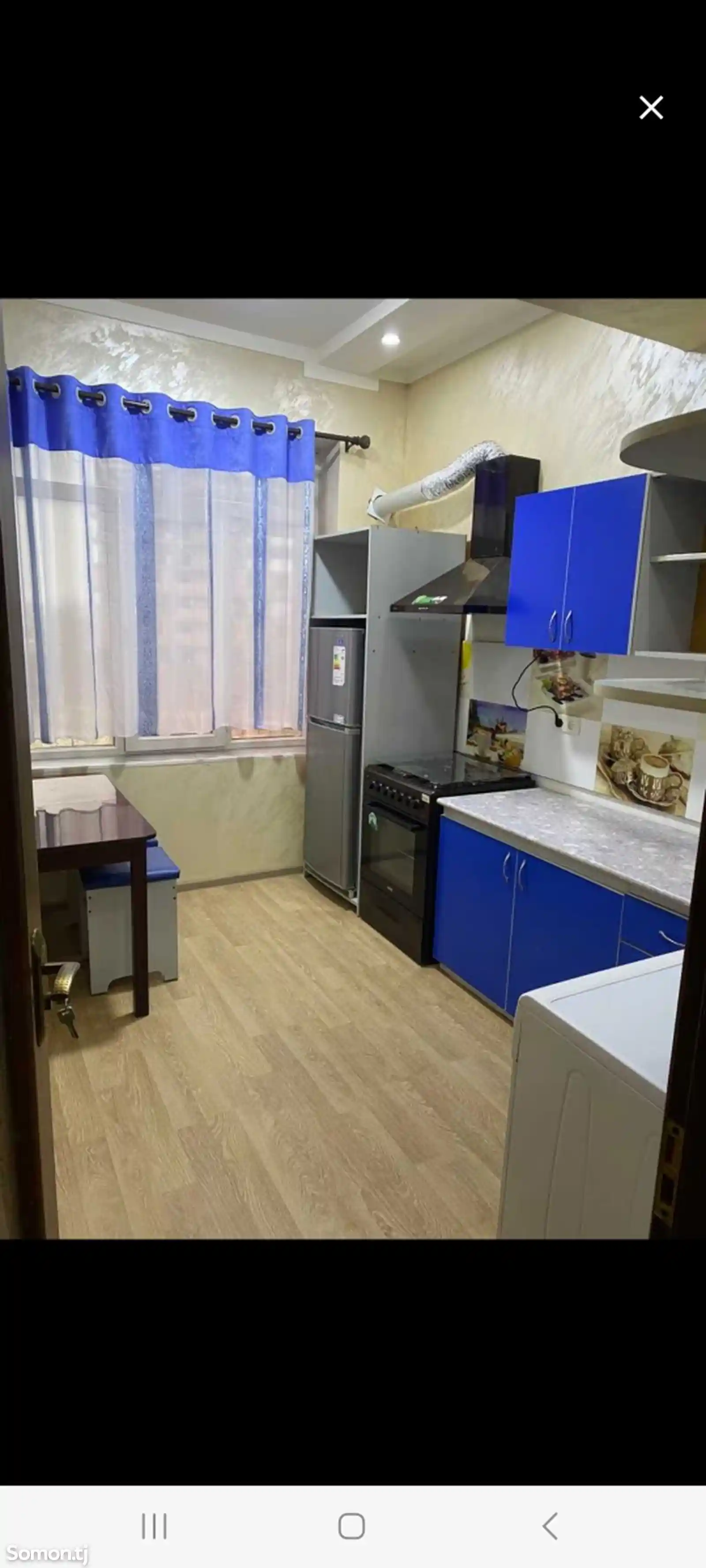 2-комн. квартира, 3 этаж, 50м², 12мкр-4