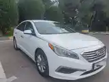 Hyundai Sonata, 2016-3