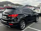 Hyundai Santa Fe, 2015-4