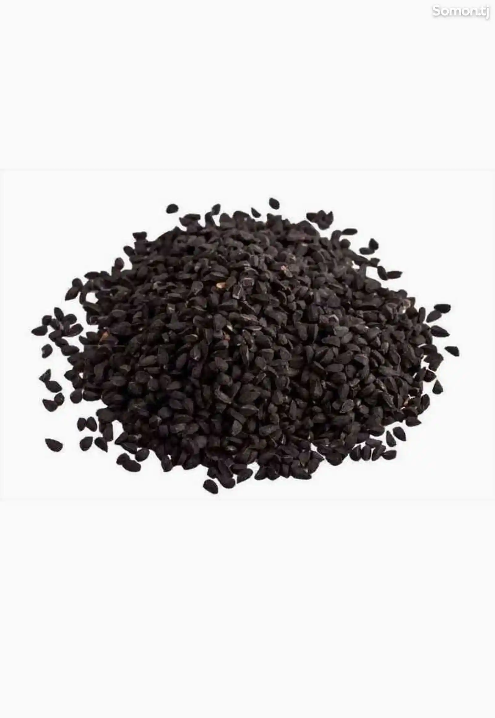 Семена чёрного тмина/Сиёҳдона-3