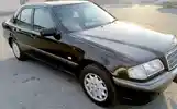 Mercedes-Benz C class, 1998-2