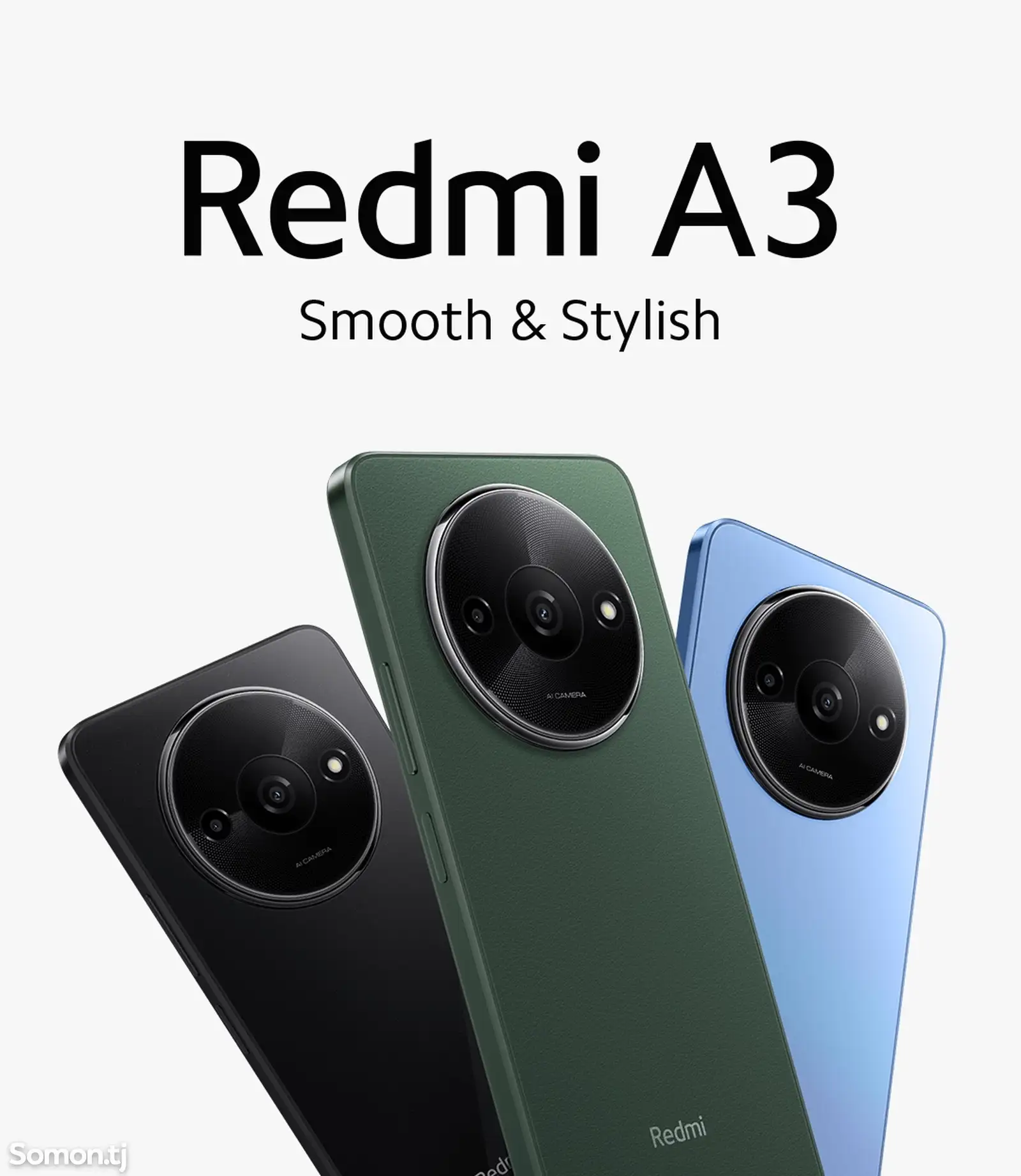 Xiaomi Redmi A3-1