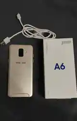 Samsung Galaxy A6-3