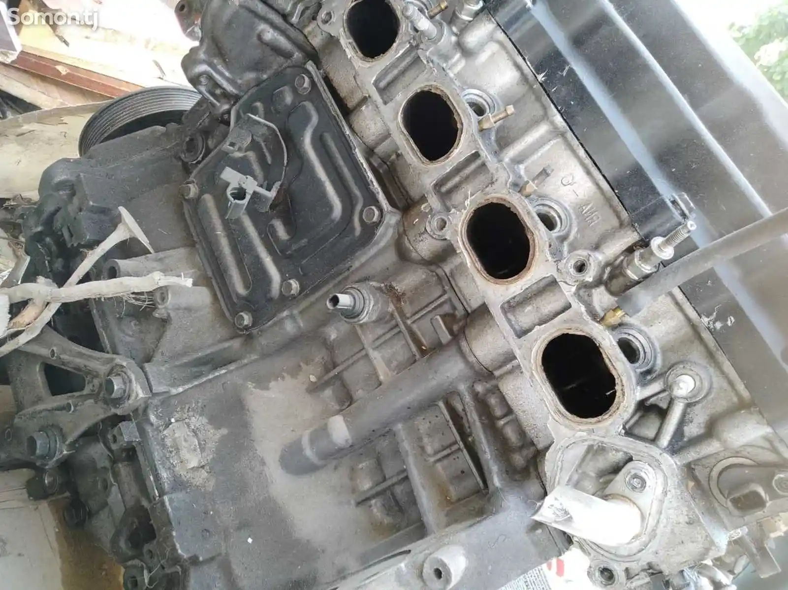 Двигатель для Honda Civic 2008-2