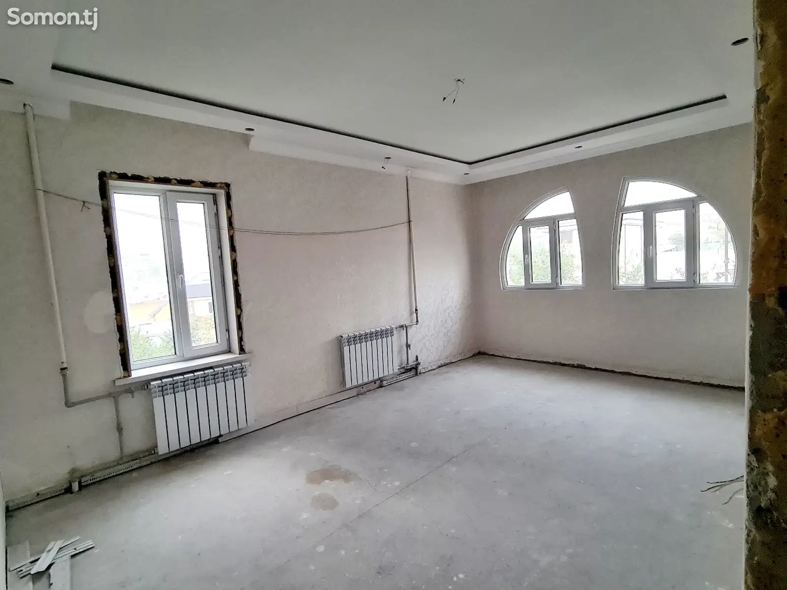 4-комн. квартира, 3 этаж, 110 м², Н,Сино-6