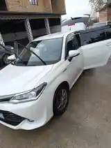 Toyota Fielder, 2015-2