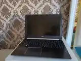 Игровой ноутбук Acer core i5-4